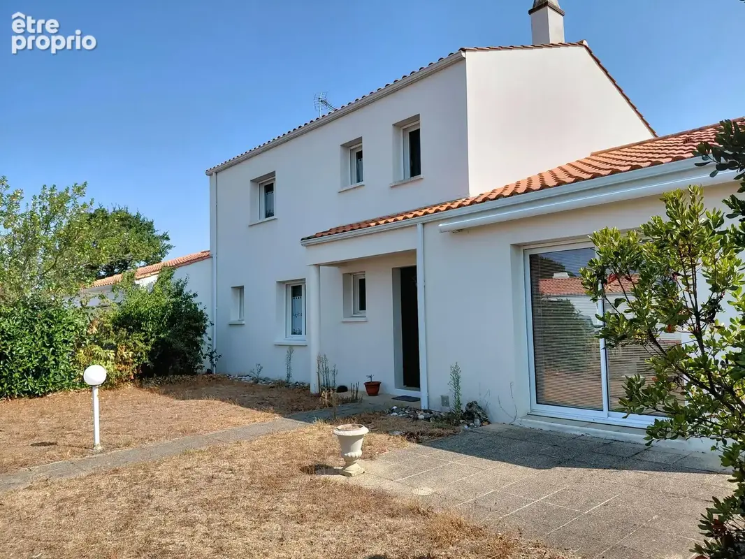 Maison à SOULLANS