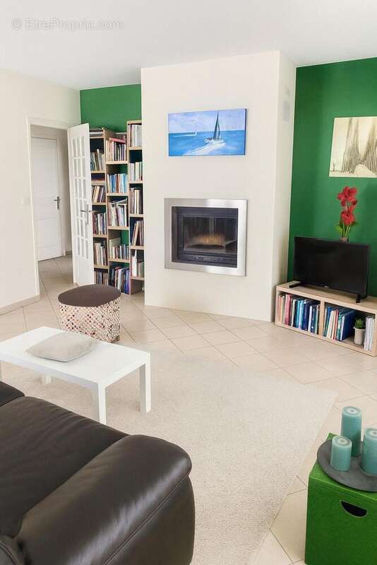 Photo 6 - Maison à SAINT-MEMMIE