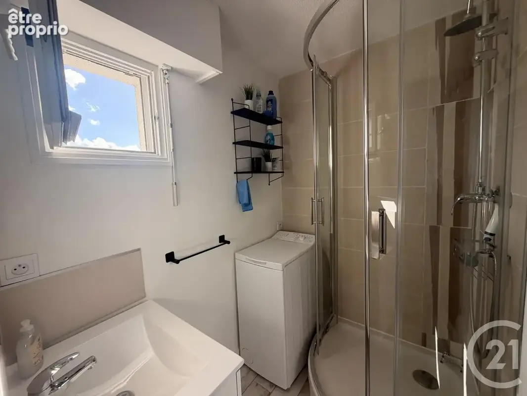 Appartement 38 m² à Pornic  - photo 9