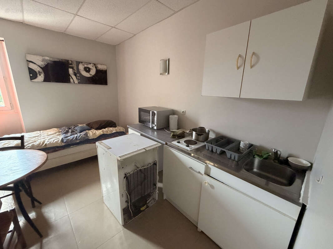 Vente plusieurs lots dans un immeuble - photo 30