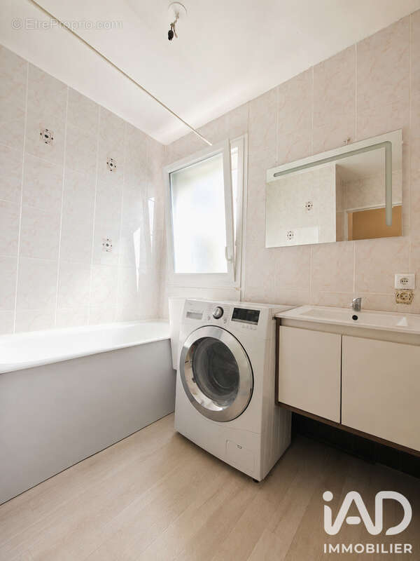 Appartement 72 m² à Noisy-Le-Grand  - photo 9