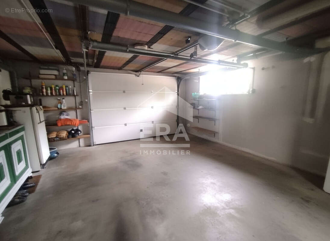 Maison 125m² à navenne - photo 12