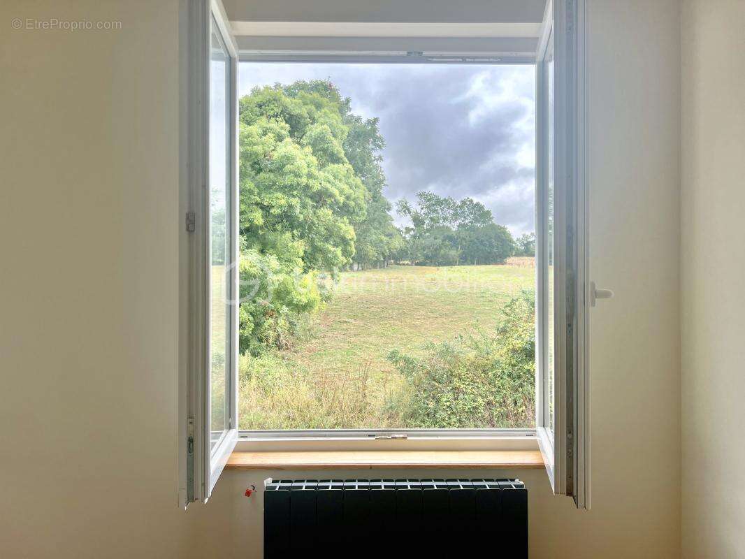 Maison à PLENEUF-VAL-ANDRE