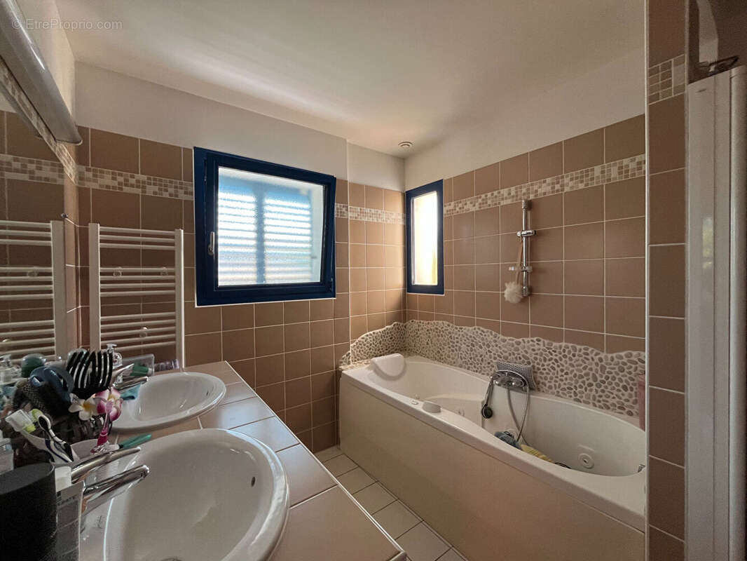 Maison à SAINT-DENIS-D'OLERON