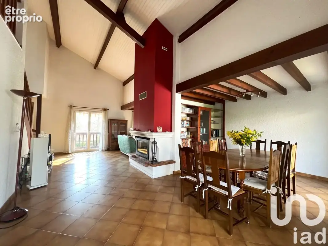 Photo 1 - Maison à SAINT-PIERRE-DU-MONT