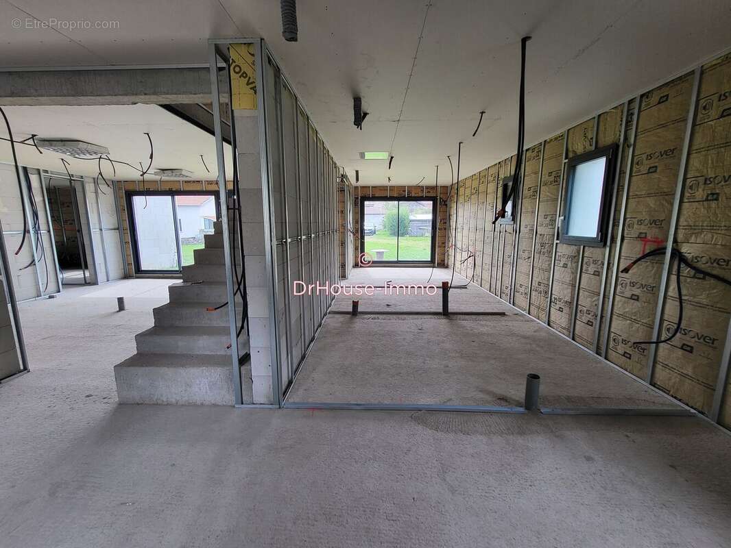 Maison à SAINT-PAULIEN