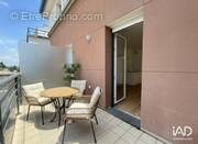 Photo 1 - Appartement à NOISIEL