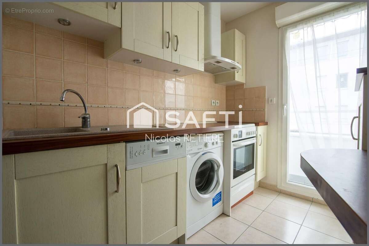 Photo 4 - Appartement à ORVAULT