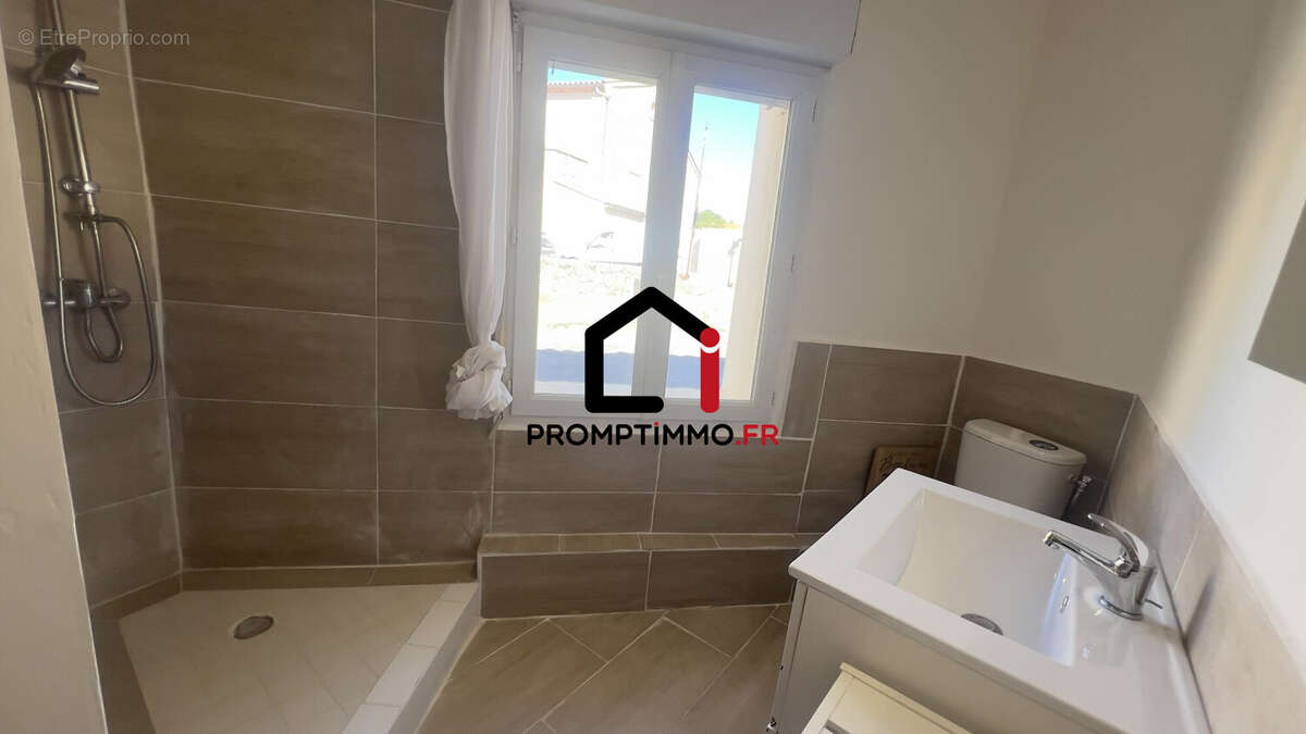 Maison 70 m² à Luc-Sur-Orbieu  - photo 7