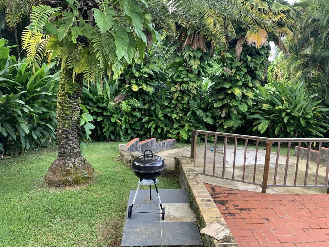 Maison à PETIT-BOURG