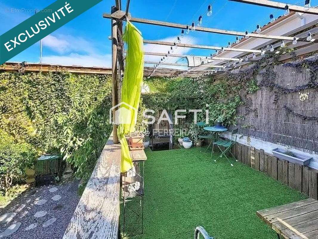 Photo 4 - Maison à ROUJAN