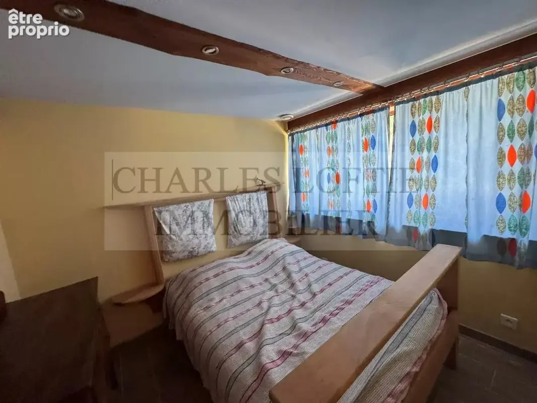 Ensemble en pierre avec gîte et piscine sur un terrain de 8 804 m² dans un hameau paisible en Bouriane - photo 13