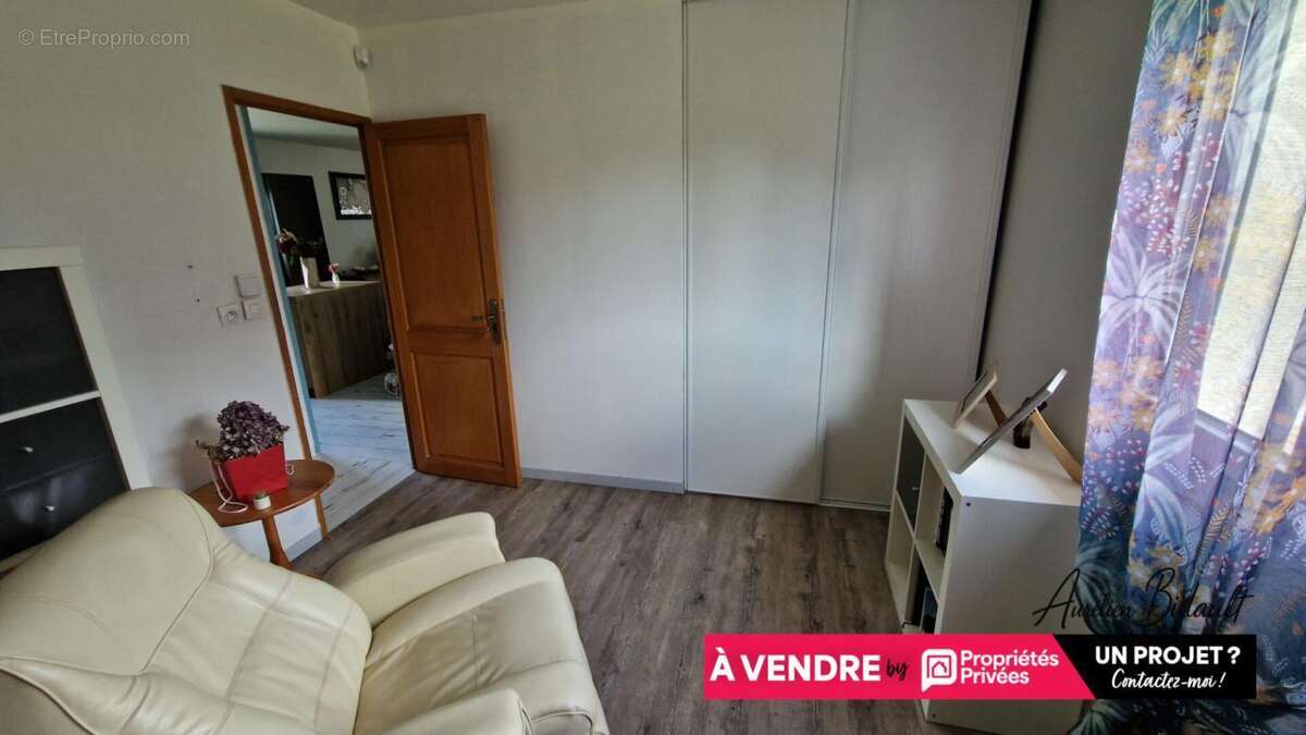 Maison 6 pièces 124 m² GUICHAINVILLE - photo 8