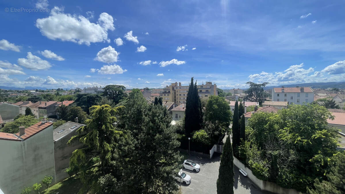 Appartement à VALENCE