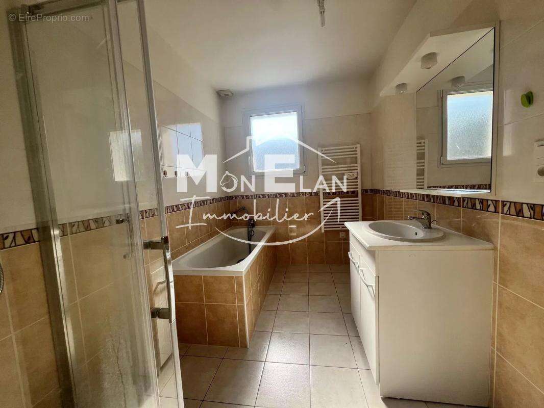 Maison à THOUARE-SUR-LOIRE