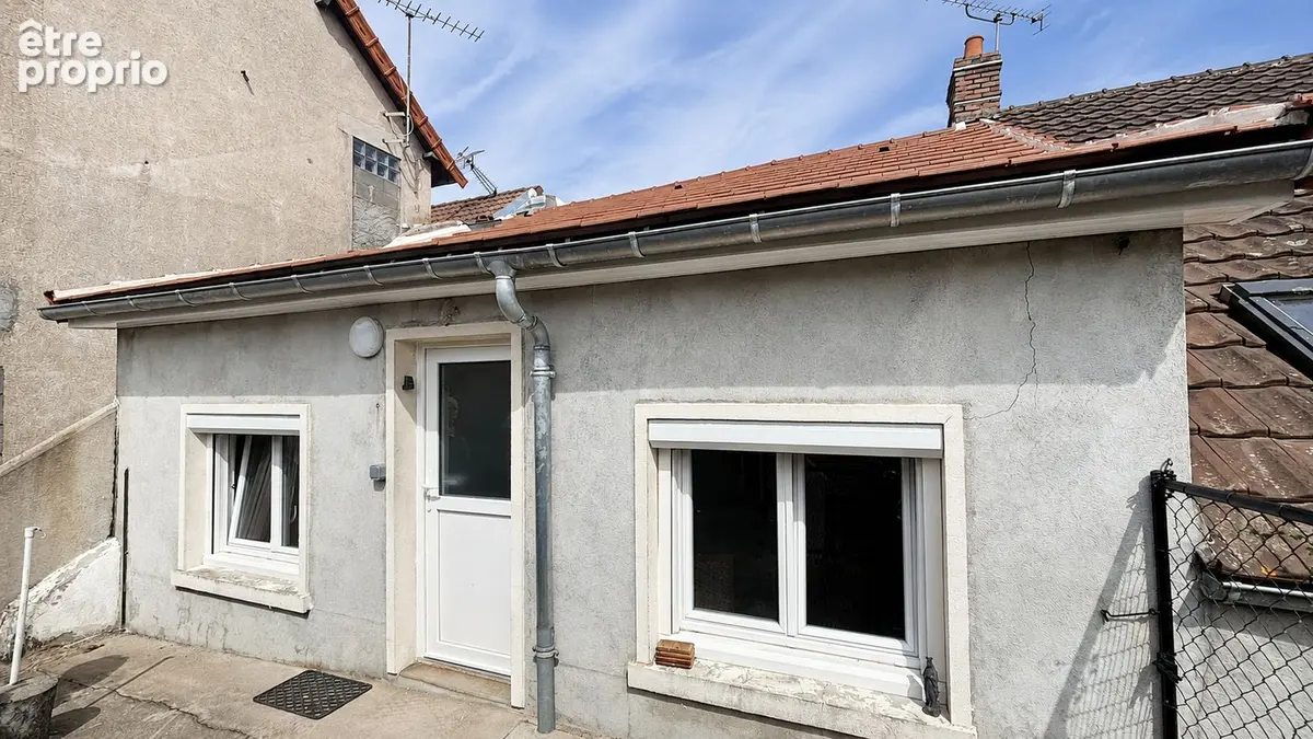 Maison Nevers 3 pièce(s) 101 m2 - photo 5