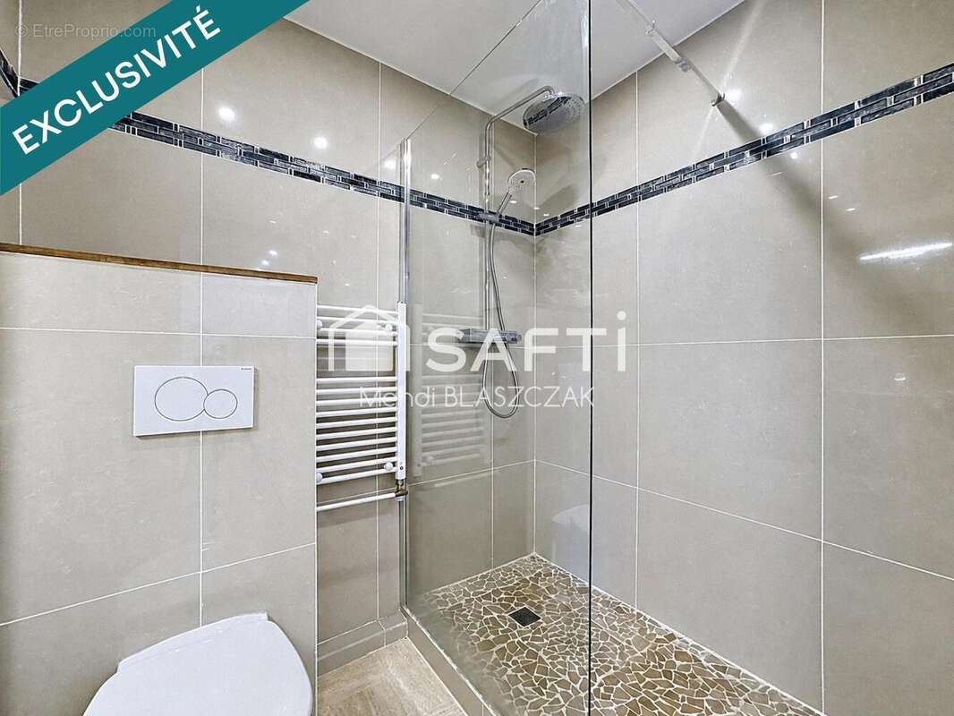 Photo 4 - Appartement à MANDELIEU-LA-NAPOULE