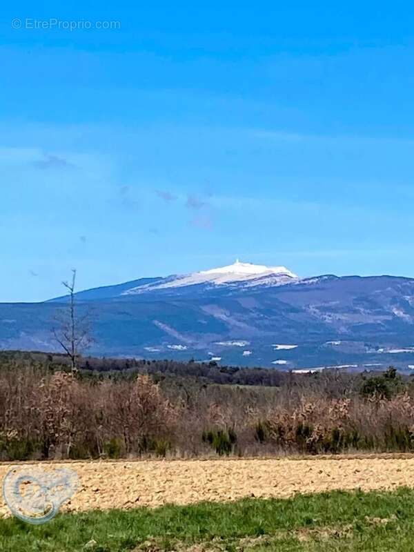 Appartement à SAINT-TRINIT