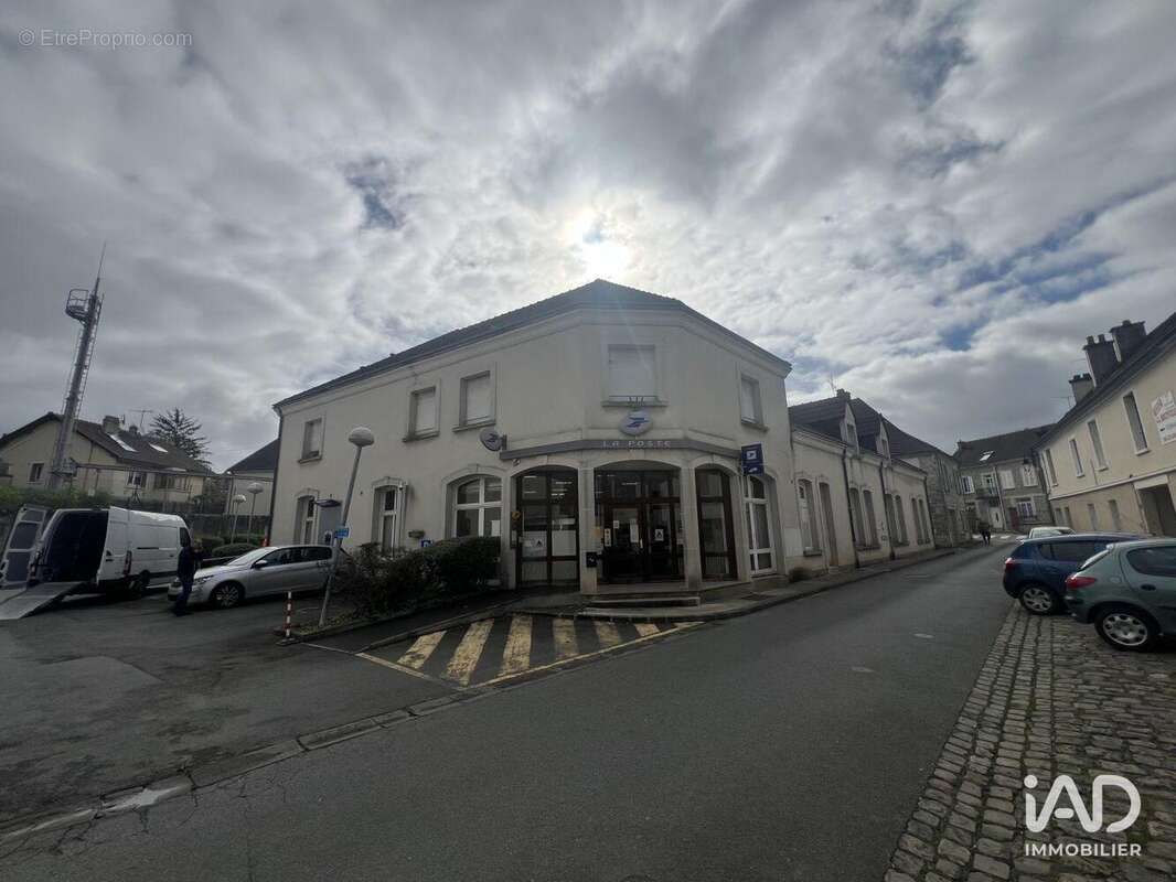 Photo 2 - Appartement à DORMANS