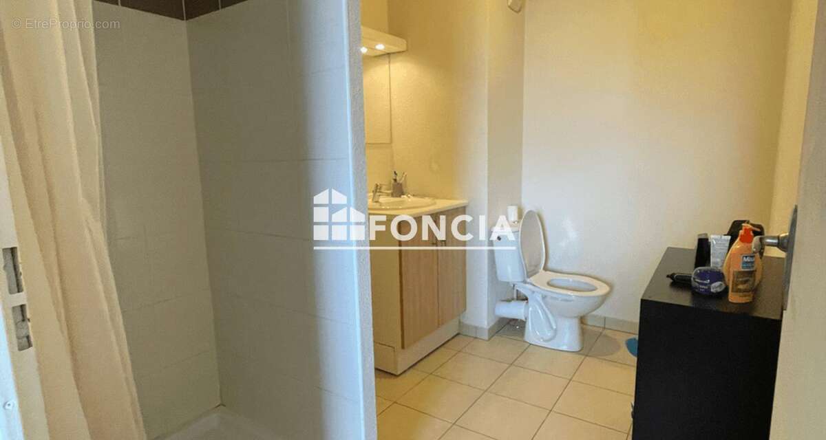 Appartement à SAINT-BRIEUC