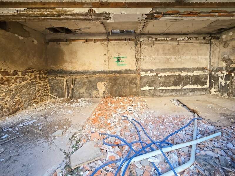 Appartement à LAPALISSE
