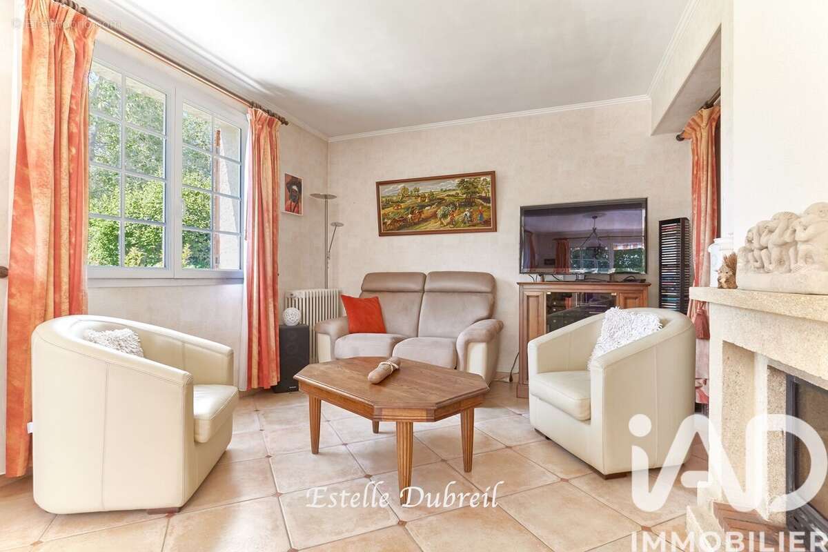 Photo 7 - Maison à THOIRY