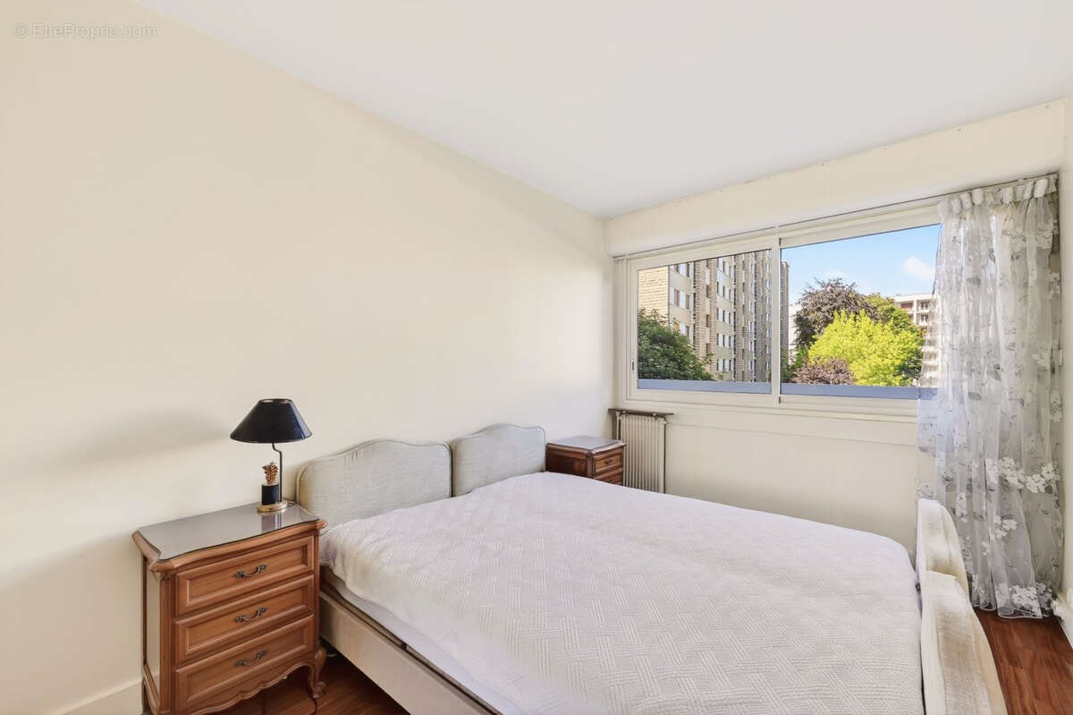 Appartement à JUVISY-SUR-ORGE