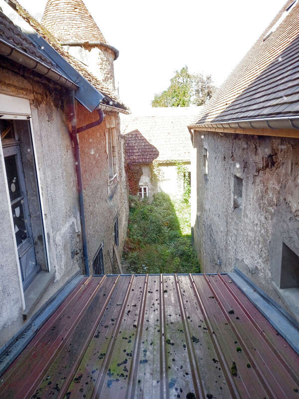 Appartement à ARNAY-LE-DUC