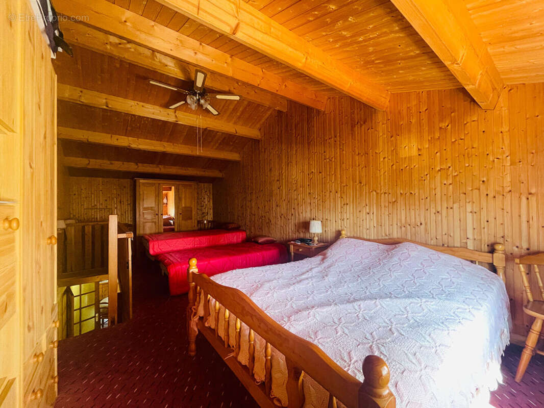 Maison à COMMEQUIERS