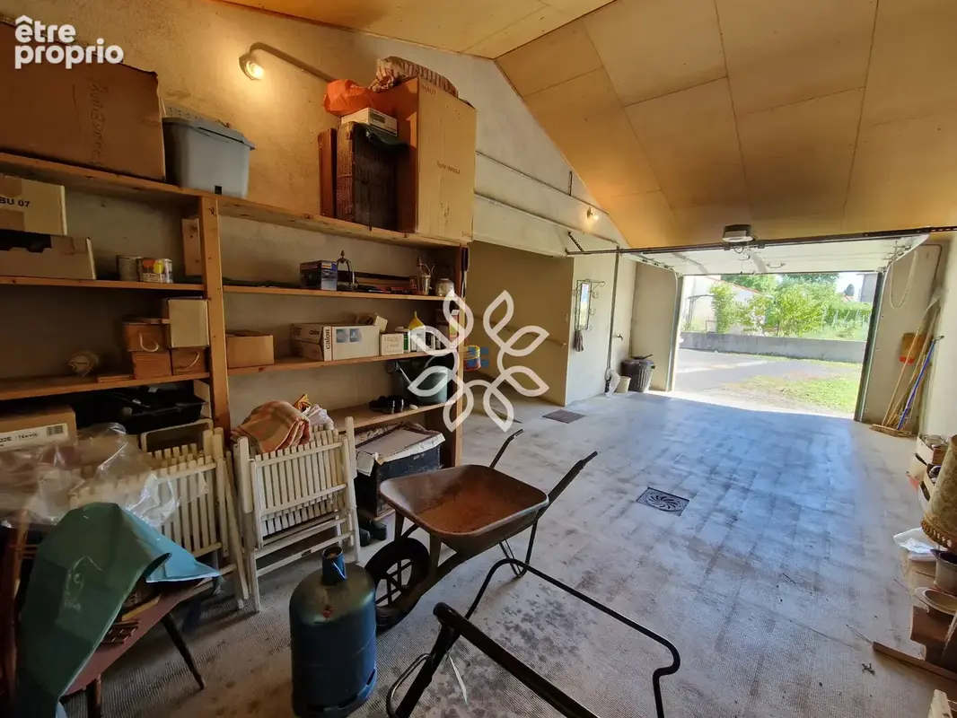 Brioude — Maison de plain-pied 100 m2 avec accès pour Personne à Mobilité Réduite - photo 19
