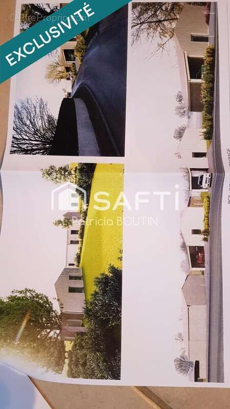 Photo 4 - Terrain à MARIGNY