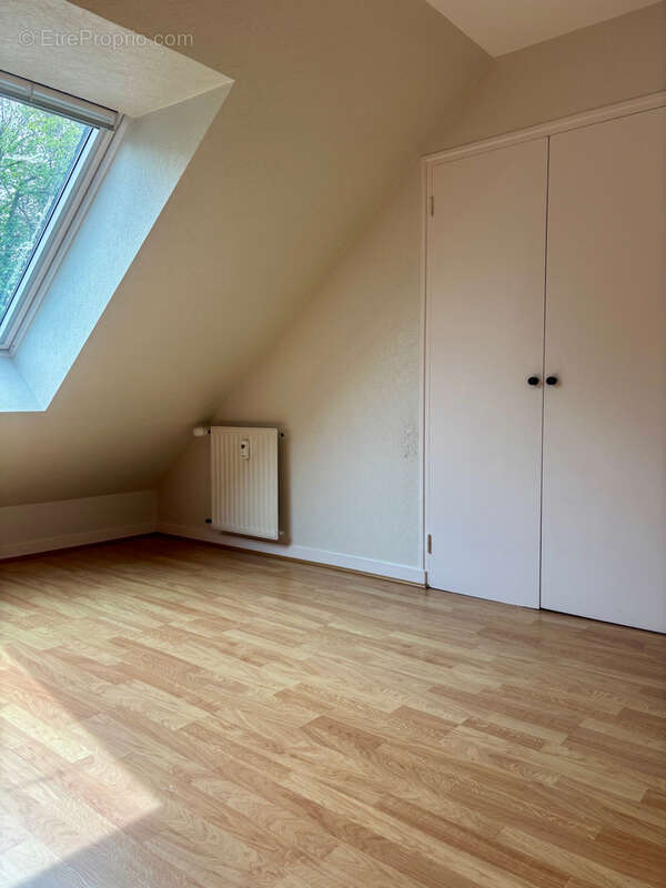 Appartement à QUIMPER
