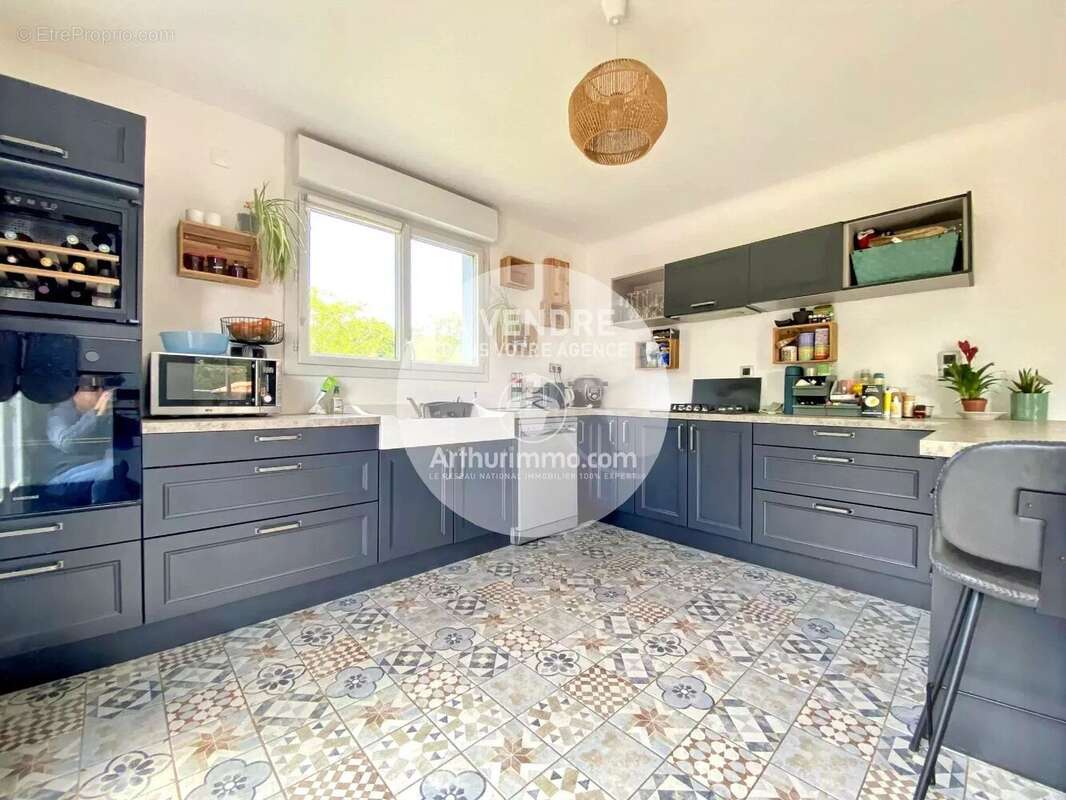 Maison à PORNIC