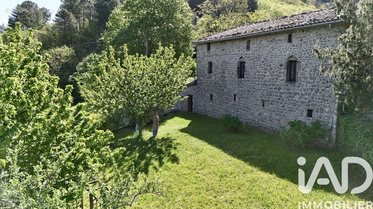 Photo 5 - Maison à JAUJAC
