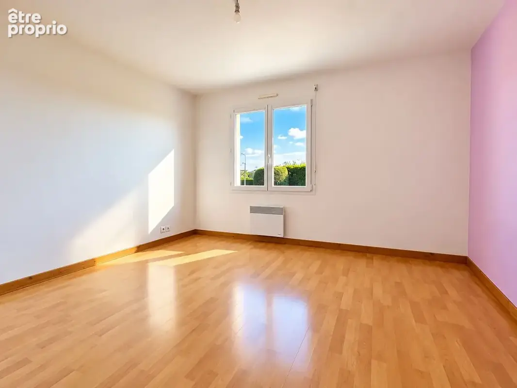 Maison entierrement de plain pied à vendre à Ploumagoar - Rare sur le marché - photo 6