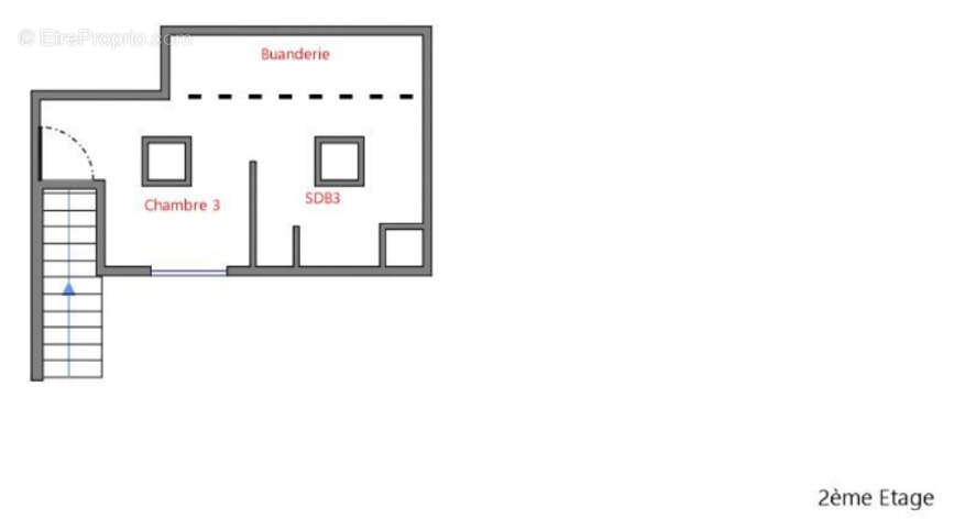 Maison à VILLEFRANCHE-SUR-SAONE