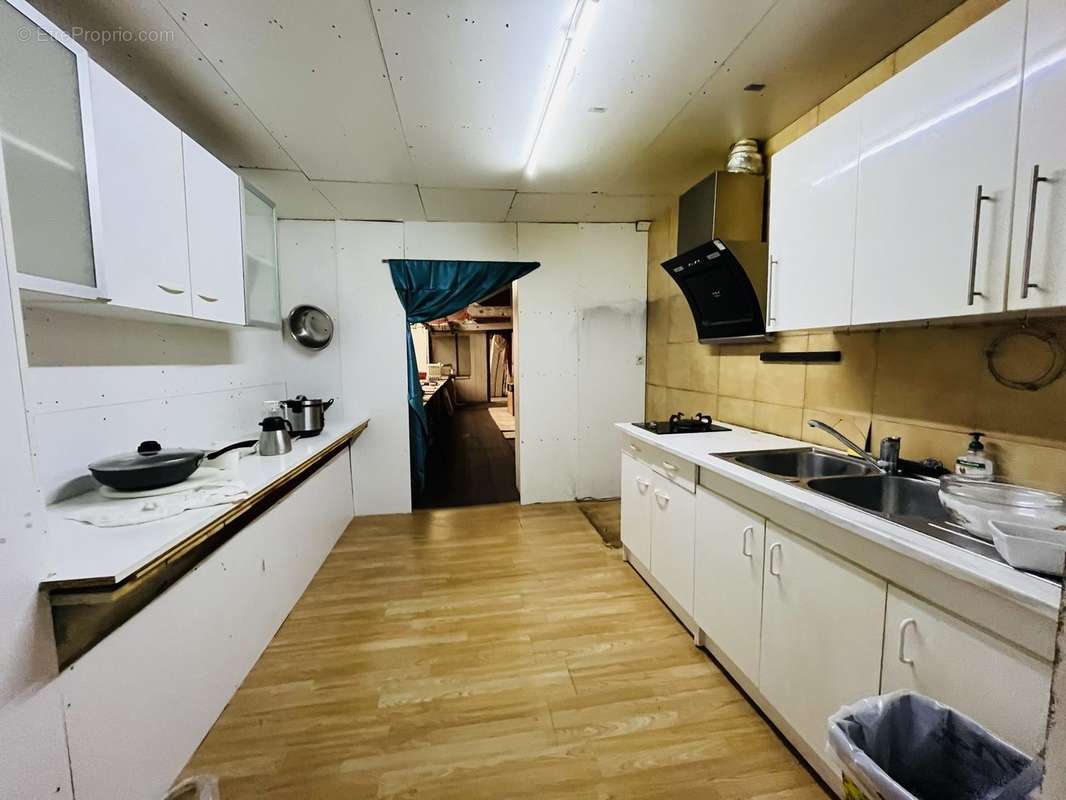 Appartement à MONTLUCON