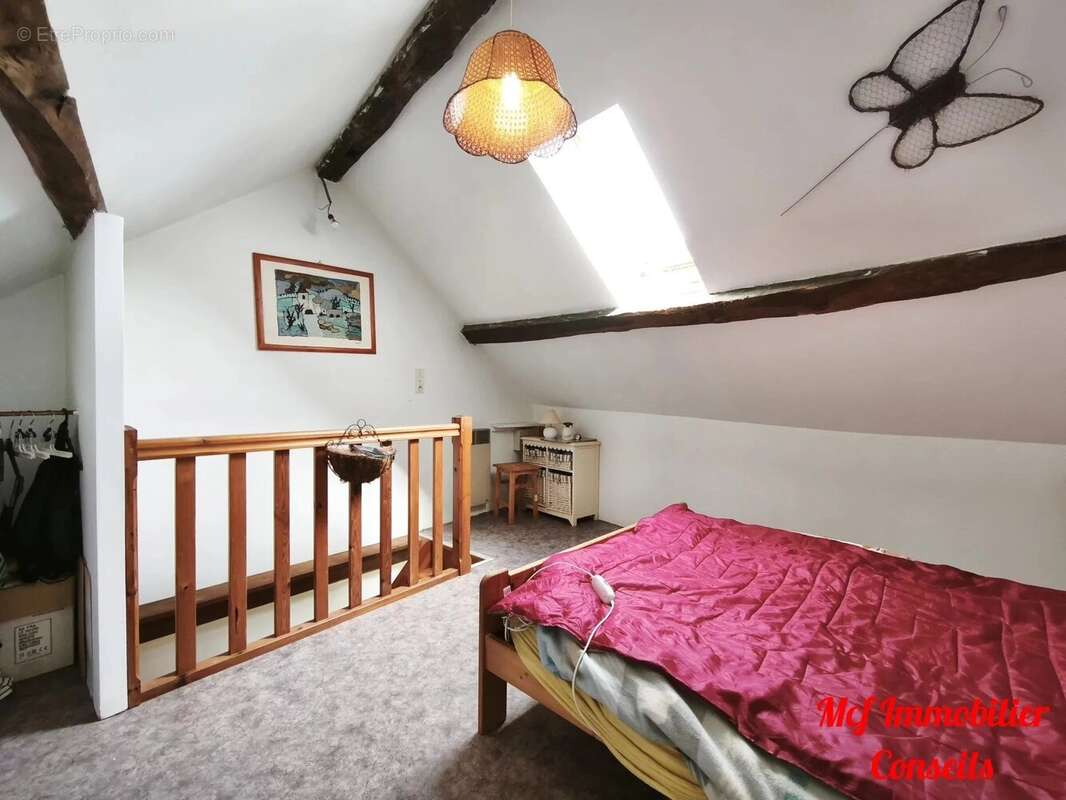 Maison à CANET-DE-SALARS