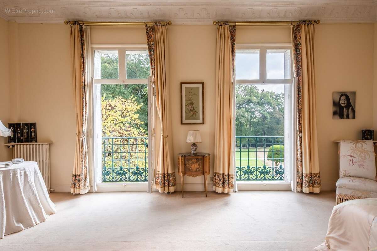 Maison à TOURS