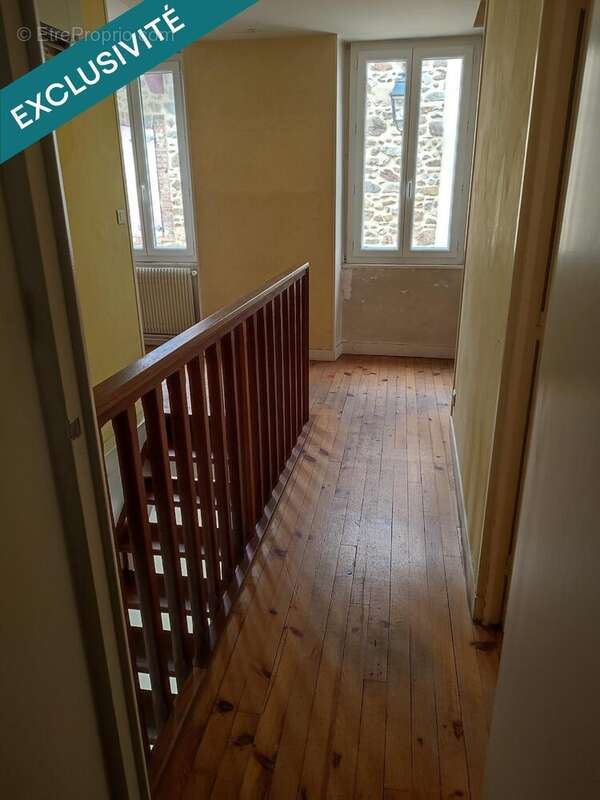 Photo 7 - Appartement à SAINT-VALLIER