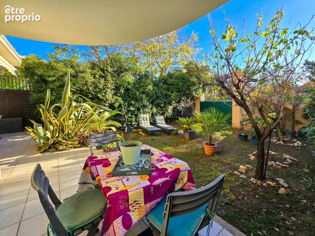 Appartement 3 pièces 74 m² · à Sete · 73,9 m² · 375 000 €