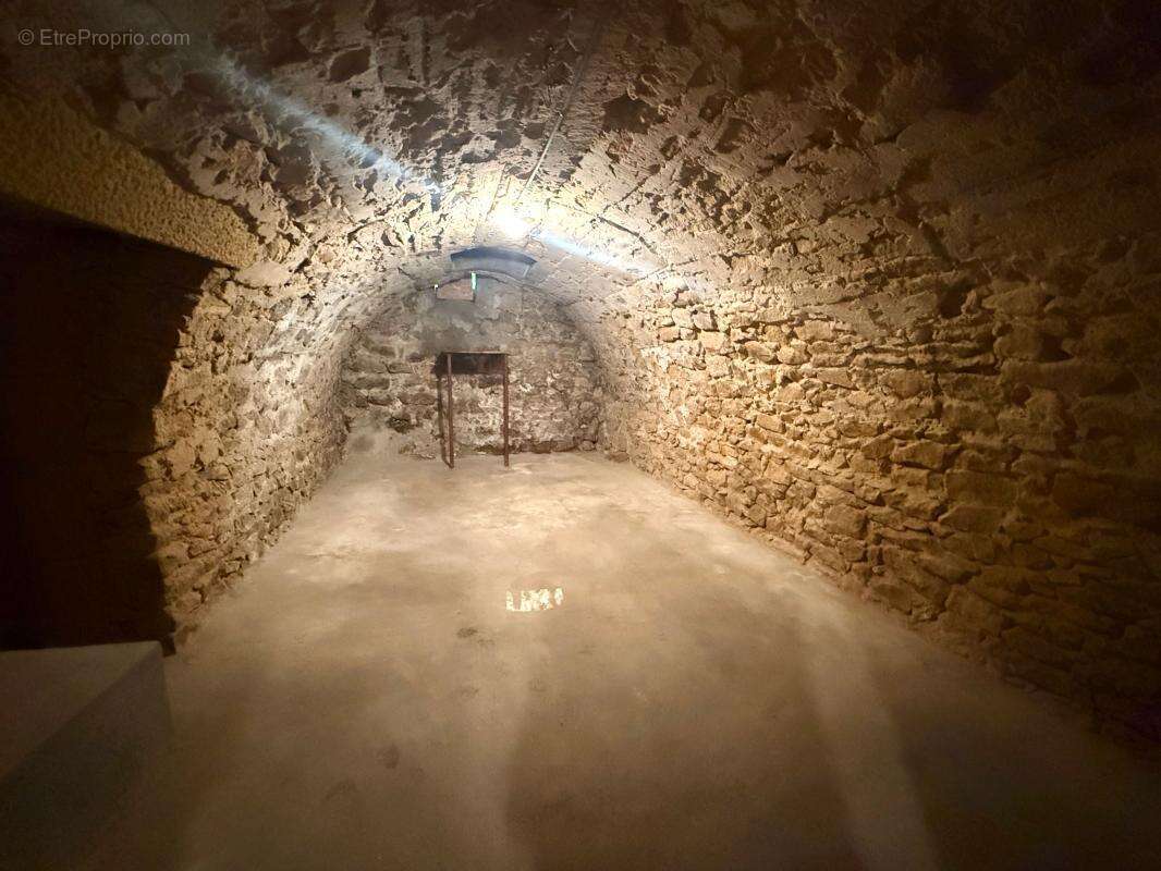 Maison à SAINT-MACAIRE