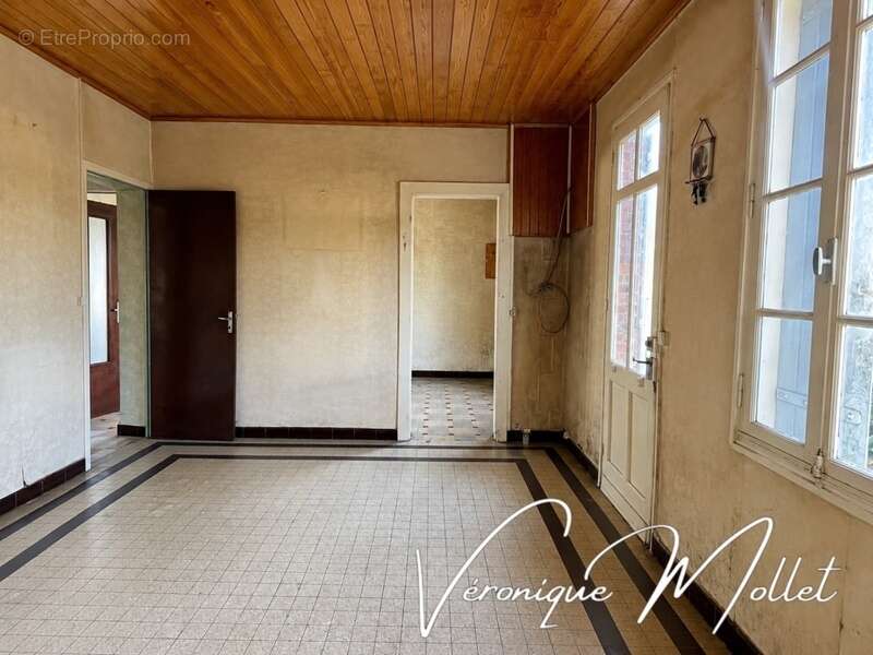 Maison à MIMIZAN