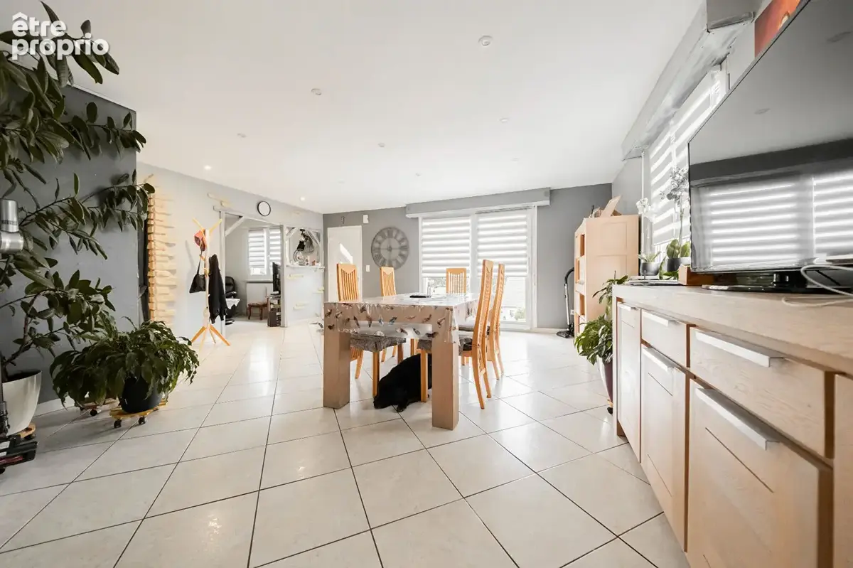 Maison Oberhaslach 5 chambres 148 m2 sur 7,56 ares - vue dégagée - photo 3