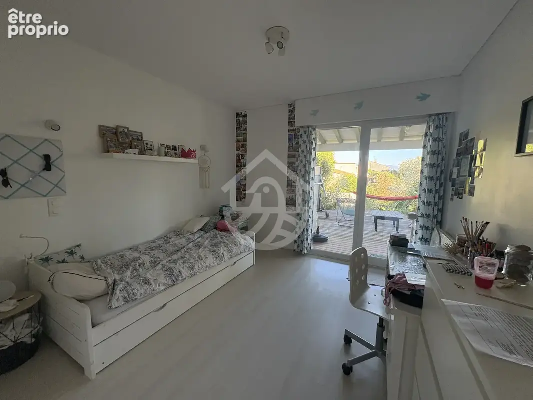 Maison Familiale Saint Marcel Les Valence - photo 9