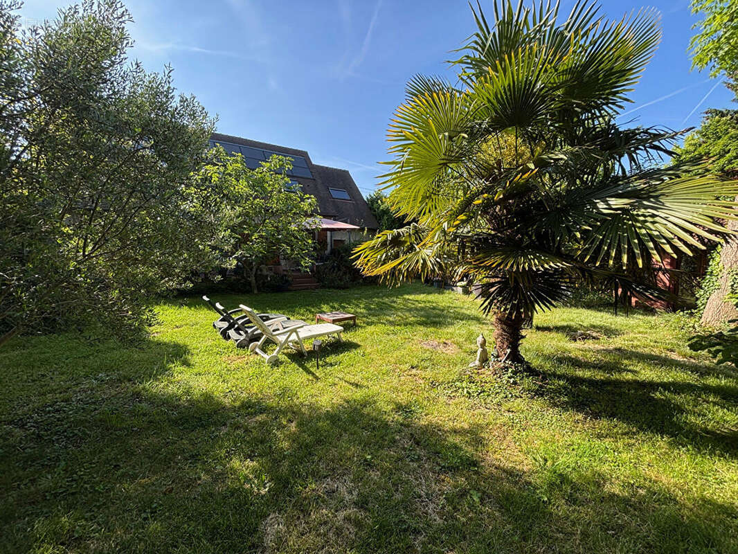 Maison Sevran - photo 12