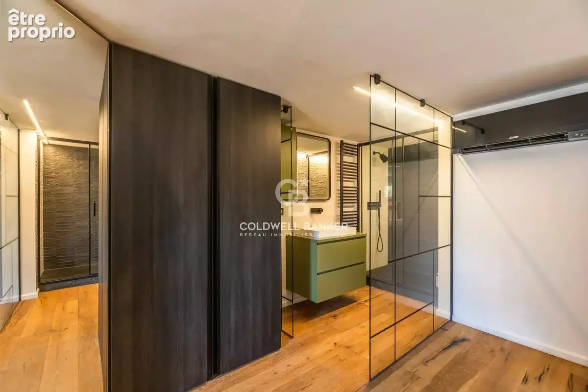 Appartement d'exception avec vue mer panoramique - photo 19