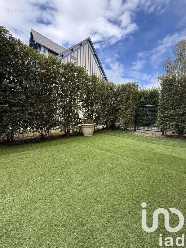 Photo 6 - Appartement à SAINT-ARNOULT
