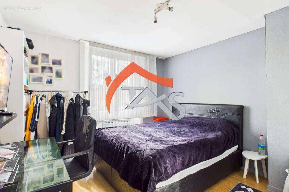 Appartement à SAINT-CHAMOND