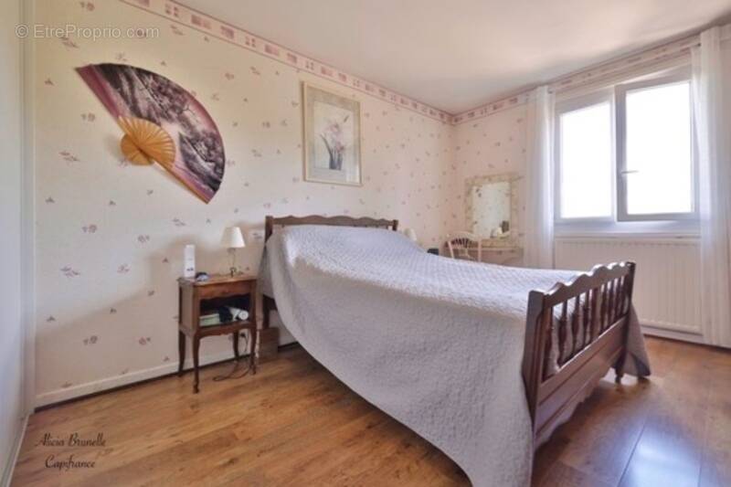 Maison à DONZY-LE-PERTUIS